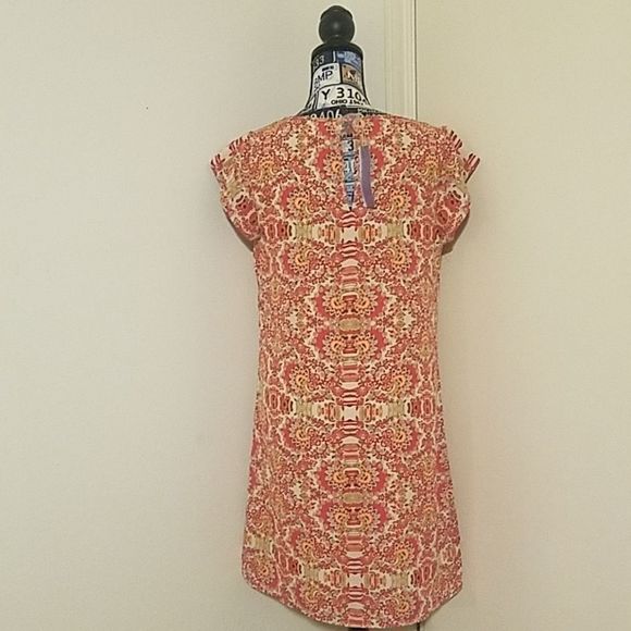 Artisan Ny dress - Picture 3 of 3